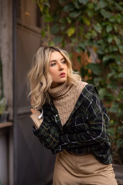 Tênis Casual