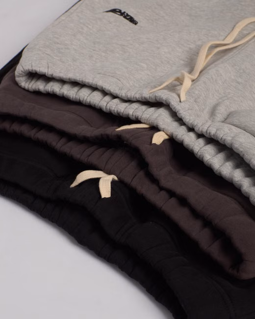 Calça Jogger Moletom